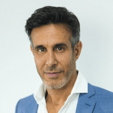 Yaakov Afik