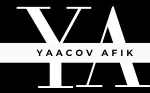 logo of yaakov afik